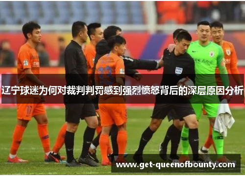 辽宁球迷为何对裁判判罚感到强烈愤怒背后的深层原因分析