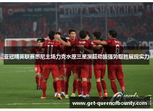 亚冠精英联赛悉尼主场力克水原三星澳超劲旅强势取胜展现实力